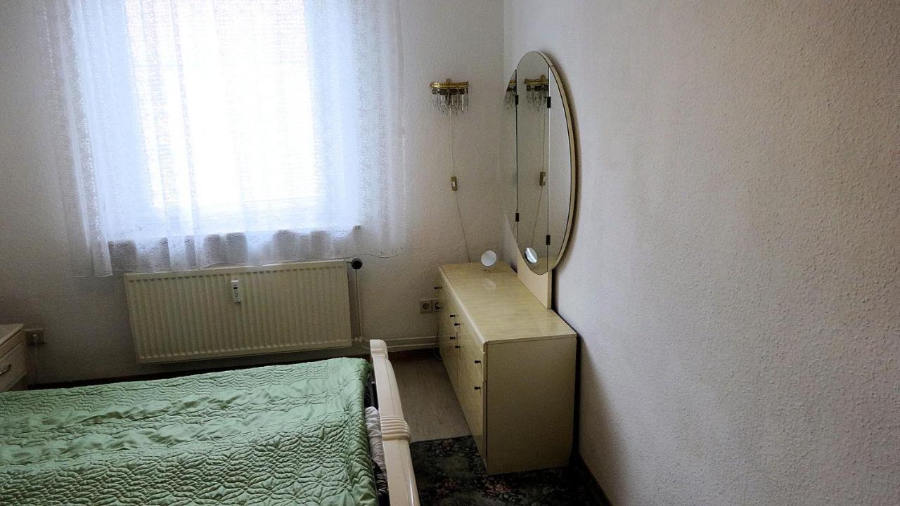 2 Single Rooms - Mittelfeld Хановер Екстериор снимка